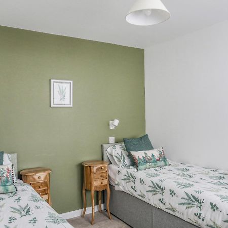 Y Goedwig Apartamento Llanfairpwllgwyngyll Exterior foto